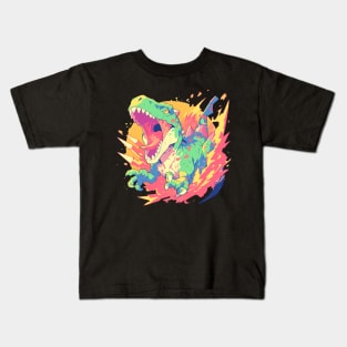 raptor Kids T-Shirt